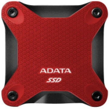 External SSD ADATA SD620 1TB USB 3.2 Write speed 4