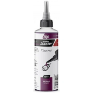 TOP METHOD BOOSTER Zīdkoks Match Pro