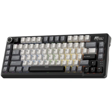 Klawiatura Royal Kludge ROYAL KLUDGE RK L75 Knight
