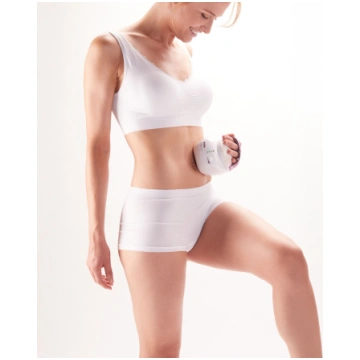 Celulīta masāžas ierīce Lanaform Skin Mass
