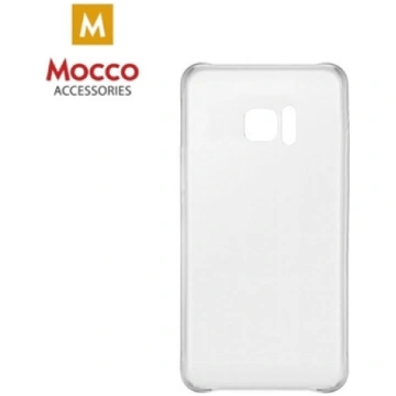 Mocco Clear Back Case 1.0 mm Silicone Case for Xia