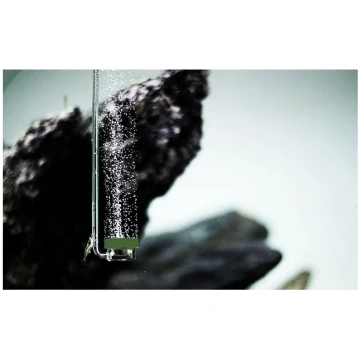 Neo Diffuser Special Curved Air Green M - difuzors