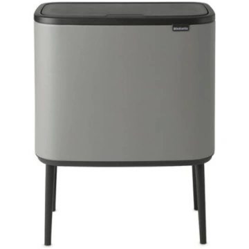 Brabantia atkritumu tvertne Bo Touch, 36 l