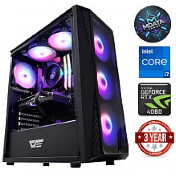 i7-12700KF 64GB 512GB SSD 1TB HDD RTX 4060 NOOS | 