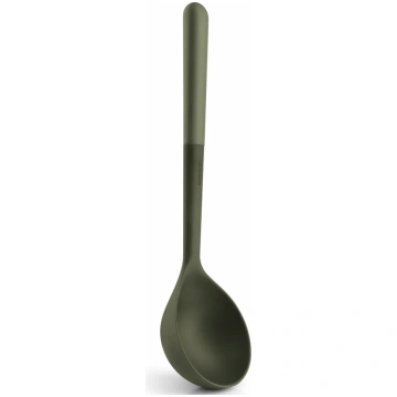Zupas karote GREEN TOOL 28 cm, zaļa, Eva Solo