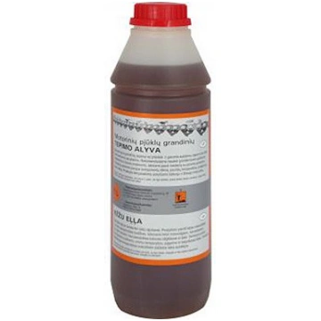 Ķēžu eļla 1L Flexoil
