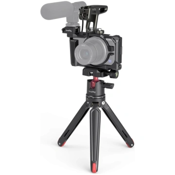 Cage, SmallRig, SmallRig SZ0001 Vlogger Cage Kit f