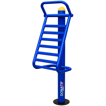 Outdoor Abs & Back Stretching Station - COA40 Dona