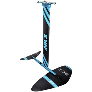 Zemūdens spura NKX Stubby Hydrofoil Blue 85cm 5713