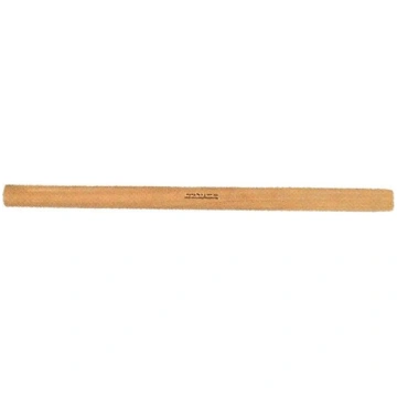 Vesera kāts koka 800mm 5 6kg Pariere