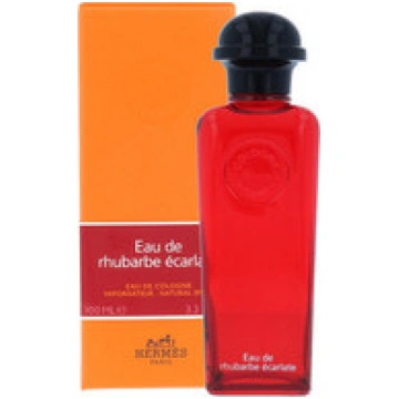Hermès Eau de Rhubarbe Ecarlate EDC / 334613000942