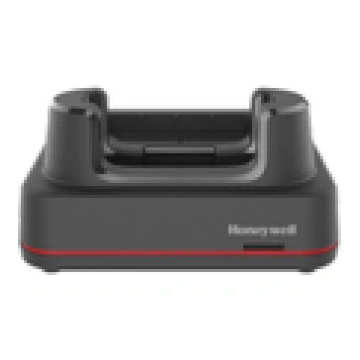 Honeywell Single Charging Homebase including EU po