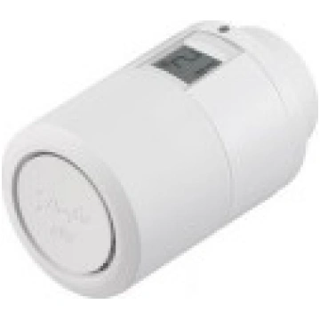 Danfoss Ally elektroniskais radiatora termostats [