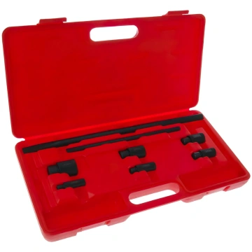 Wheel Bearing Removal / Installation Tool Set Buzz