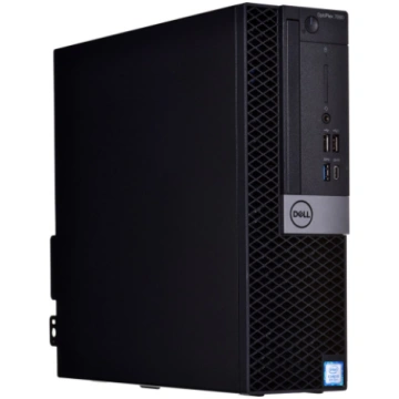 Lietots - DELL OptiPlex 7060 i5-8500 16GB 256GB SS