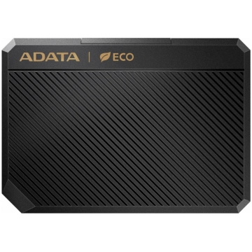 ADATA O zewnętrzna SSD/HDD 2.5" EC600 USB3.2A | EC
