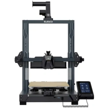 ELEGOO Neptune 4 Pro 3D printeris