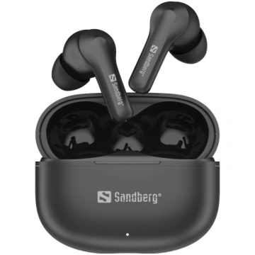 Sluchawki Sandberg Playapos;n Go Wireless Earbuds 