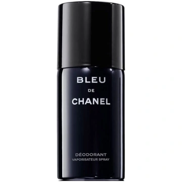 Bleu de Chanel Deodorant Spray 100 ml