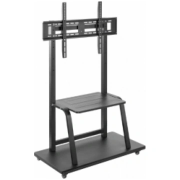 Tv Stiprinājums Gembird TV Floor Stand with Caster