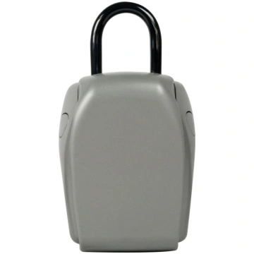 MASTER LOCK Large key lock box reinforced security