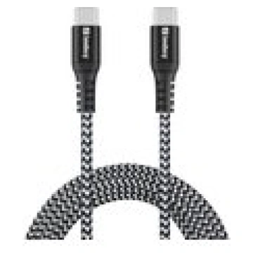 Sandberg 441-67 Survivor USB-C Cable 2M 100W