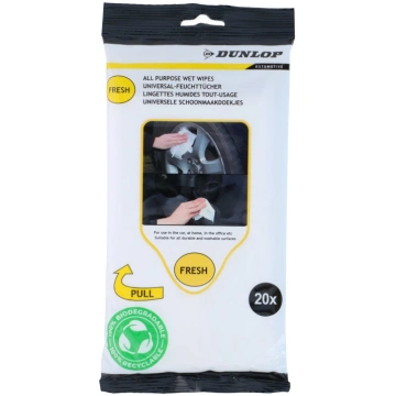 Salvetes mitras 20gb 2233093 (8711252233093) ( JOI