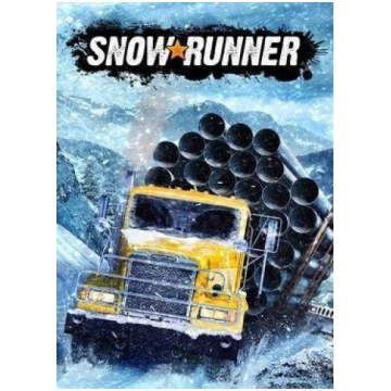 SnowRunner