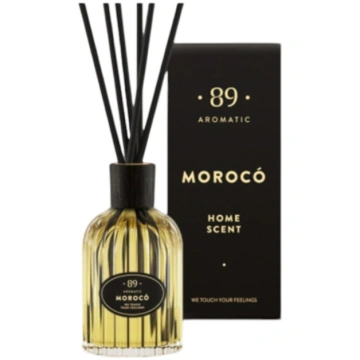 AROMATIC • 89 • MOROCO HOME SCENT RETRO Mājas smar
