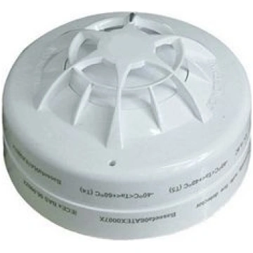 Apollo Fire Detectors temperatūras (57°C) A1R dete