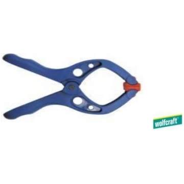 Saspiede 30 mm Microfix 3433000:W Wolfcraft