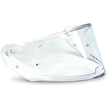 Ķiveres vizieris LS2 Rapid I + II FF353 - LS2 Viso