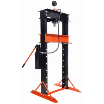 Kraft & Dele KD317 30T hidrauliskā prese