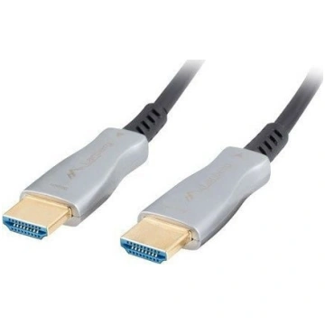 LANBERG HDMI M/M cable 80m optical AOC CA-HDMI-20F