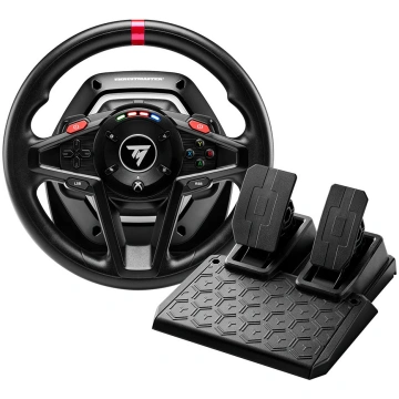 Thrustmaster | Steering Wheel | T128-X | Black | G