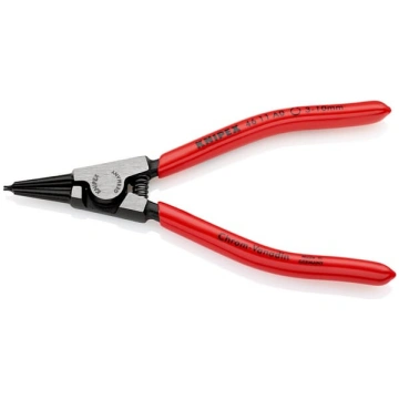 Knipex Sprostgredzenu sngas 3-10mm ārējā 4611A0 TA