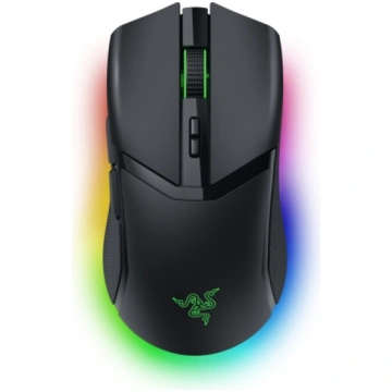 Razer Cobra Pro Gaming mouse RF Wireless + Bluetoo