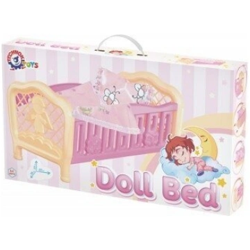 Lelles gulta Technok Toys