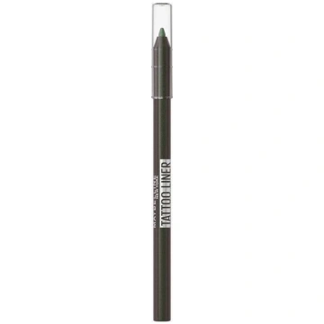 Ados MAYBELLINE_Tattoo Liner Gel Pencil zelowa kre