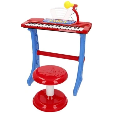 ColorBaby Bontempi bērnu klavieres, 37 taustiņi, a