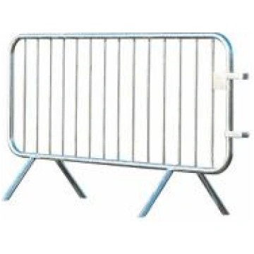 RIKI Metāla barjera — standarta 2000 x 1100 mm 200