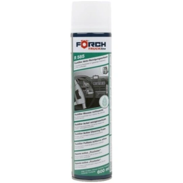 atrītājs-putu R585 stikl,apšuv,sēd,pan,hro600ml | 