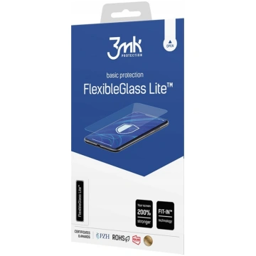3MK FlexibleGlass Lite do Sonim XP8 3M005675 (5903