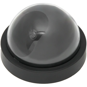 Dummy camera dome videonovērošanas kamera / butafo