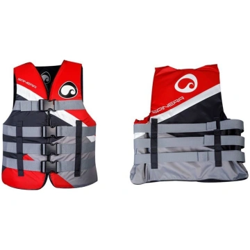 Spinera Allround dubultā izmēra neilona veste - 50