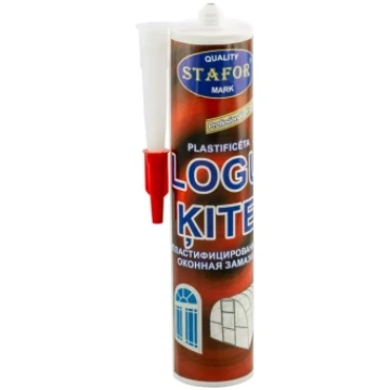 Stafor logu ķite 0.3L