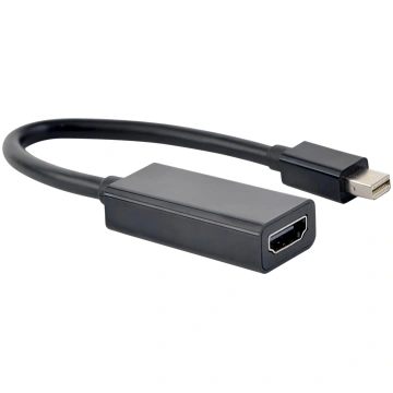 Cablexpert adapter - Mini DisplayPort / HDMI - 15
