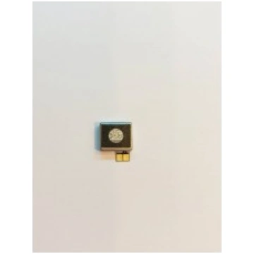 Xiaomi Poco F3 Динaмик