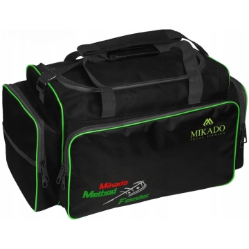 Mikado Method Feeder makšķerēšanas soma, 53x30x26 