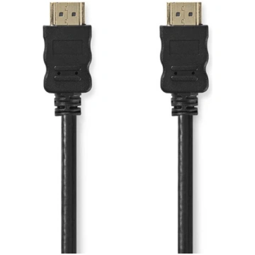 CVGT34000BK15 Ātrgaitas HDMI ™ kabelis ar Ethernet